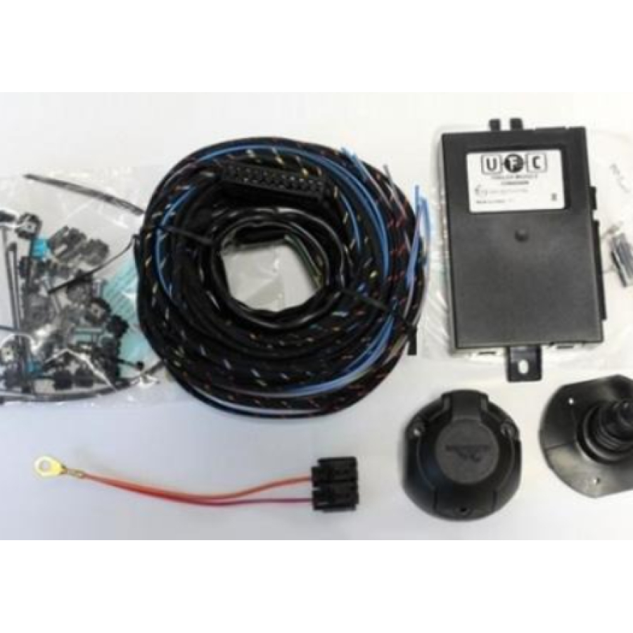Купить штатная электропроводка фаркопа 7-pin mercedes e-class w211 седан / s211 универсал 2002-2009, mercedes c-class w203 седан / s203 универсал 2000-2007, mercedes c-class c203 купе 2001-2008, c-class cl203 купе 2008-2011, mercedes c-class c209 купе 2002-2008, по цене 15 291 р. Низкие цены. Большой выбор. Доставка по всей России. Интернет-магазин в Москве. Только положительные отзывы!