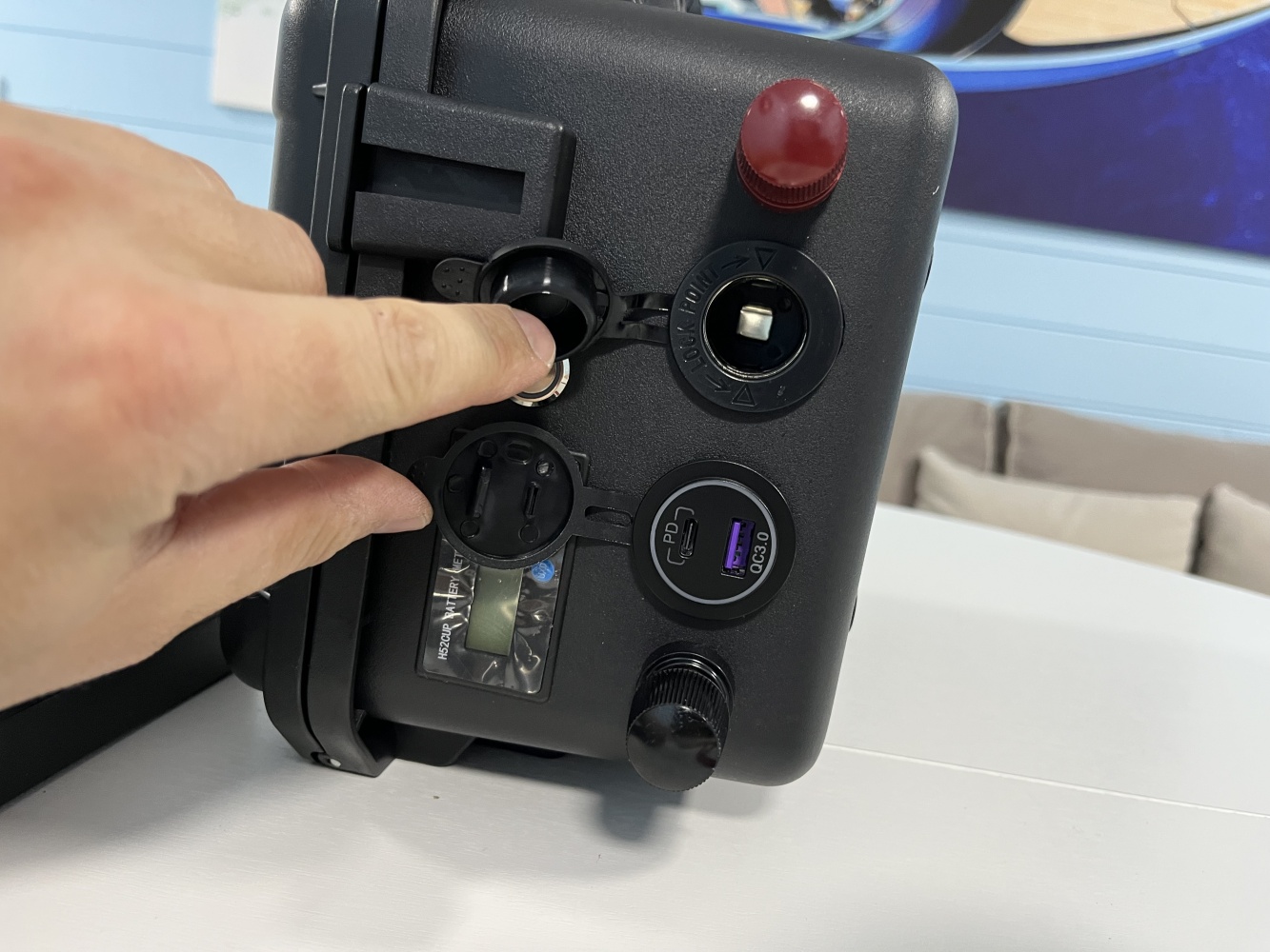 Купить тяговый акб lifepo4 12v 100ah лифер переносной bluetooth по цене 26 900 р. Низкие цены. Большой выбор. Доставка по всей России. Интернет-магазин в Москве. Только положительные отзывы!