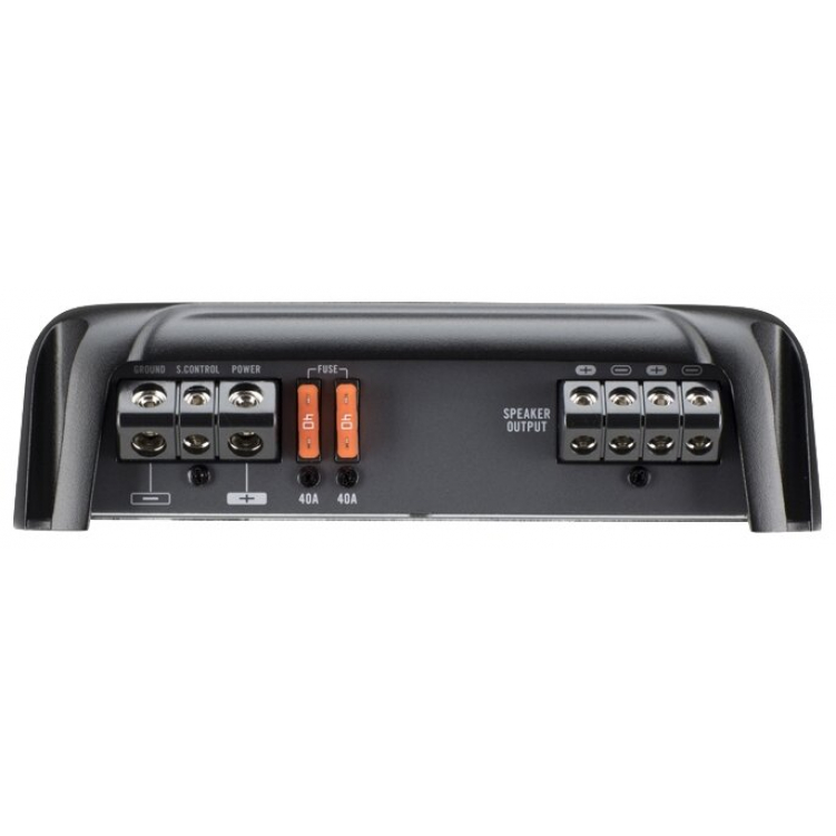 Автомобильный 1-канальный усилитель PIONEER GM-D8701