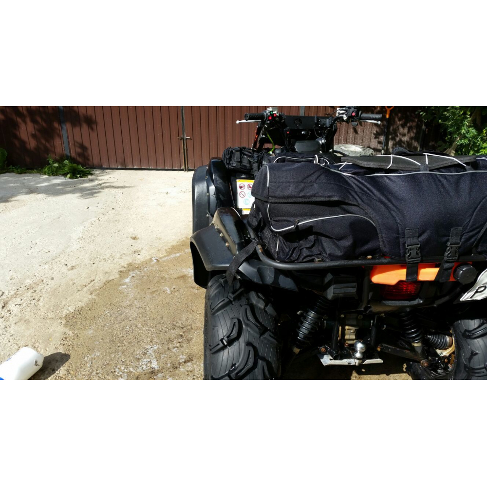 Купить расширители колесных арок (крыльев) yamaha grizzly 700 (2014-) mp.0167 по цене 7 900 р.. Низкие цены. Большой выбор. Доставка по всей России.  Интернет-магазин в Москве. Только положительные отзывы!