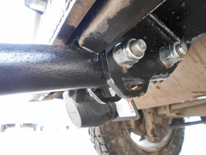 Купить фаркоп jeep wrangler jk 2007-2018, jl 2018- 4852-a oris по цене  Низкие цены. Большой выбор. Доставка по всей России. Интернет-магазин в Москве. Только положительные отзывы!
