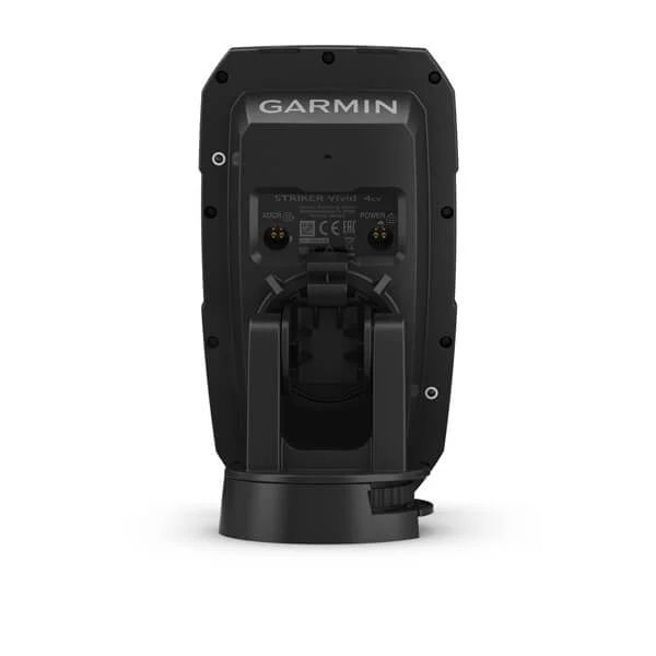 Купить эхолот garmin striker vivid 4cv (010-02550-01) по цене  Низкие цены. Большой выбор. Доставка по всей России. Интернет-магазин в Москве. Только положительные отзывы!