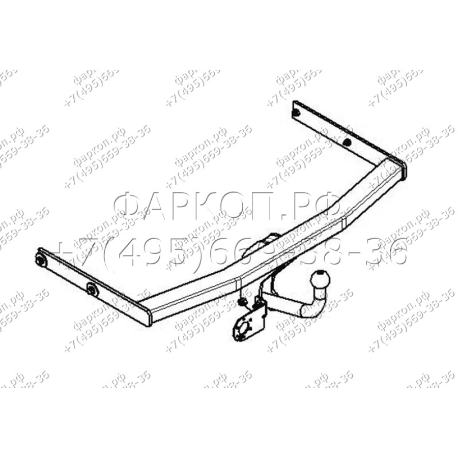 Купить фаркоп skoda fabia хетчбек 2004-2014 - sk 05 avtos по цене 8 118 р. Низкие цены. Большой выбор. Доставка по всей России. Интернет-магазин в Москве. Только положительные отзывы!