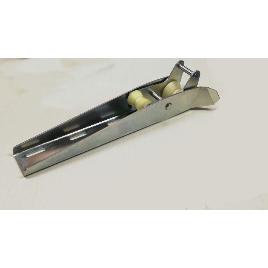 Купить роульс с коромыслом оцинкованный катер лебедки по цене  Низкие цены. Большой выбор. Доставка по всей России. Интернет-магазин в Москве. Только положительные отзывы!