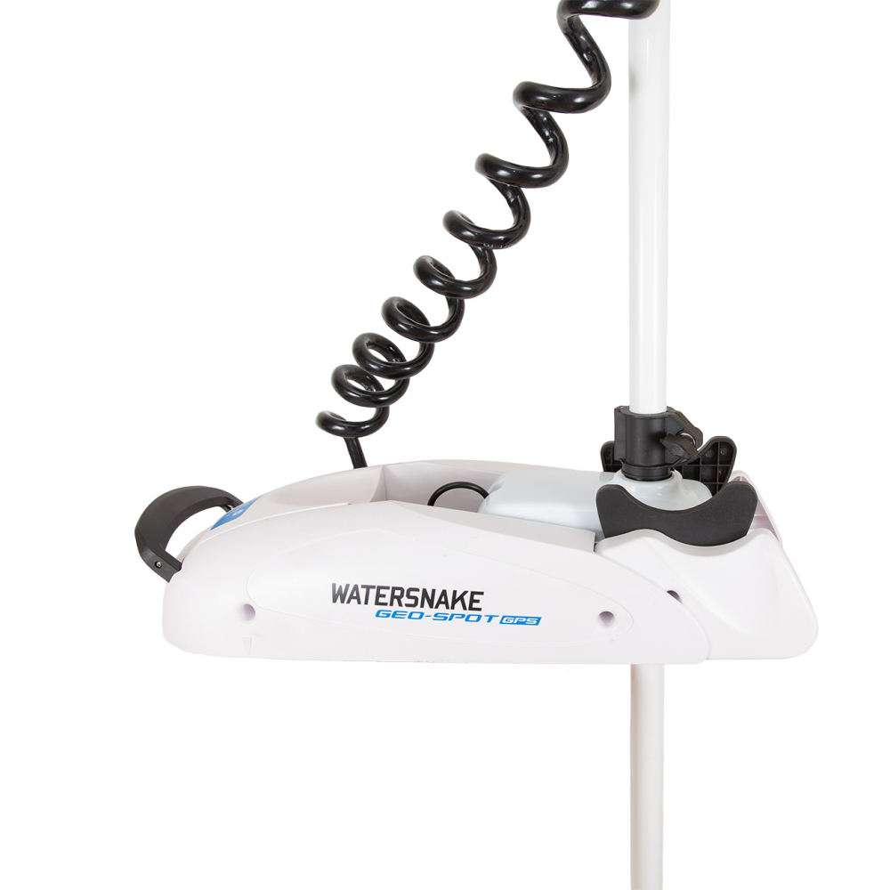Купить носовой электромотор watersnake с функцией якоря sw 65/54 gps по цене 97 920 р. в Москве. Официальный дилер! Отзывы и видео с фото. Можете купить недорого в наличии! Низкие цены. Большой выбор. Доставка по всей России. Интернет-магазин в Москве. Только положительные отзывы!
