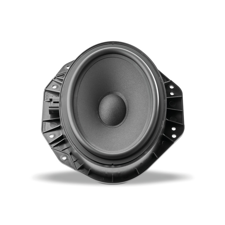 Автомобильная двухполосная компонентная акустика FOCAL IS FORD690