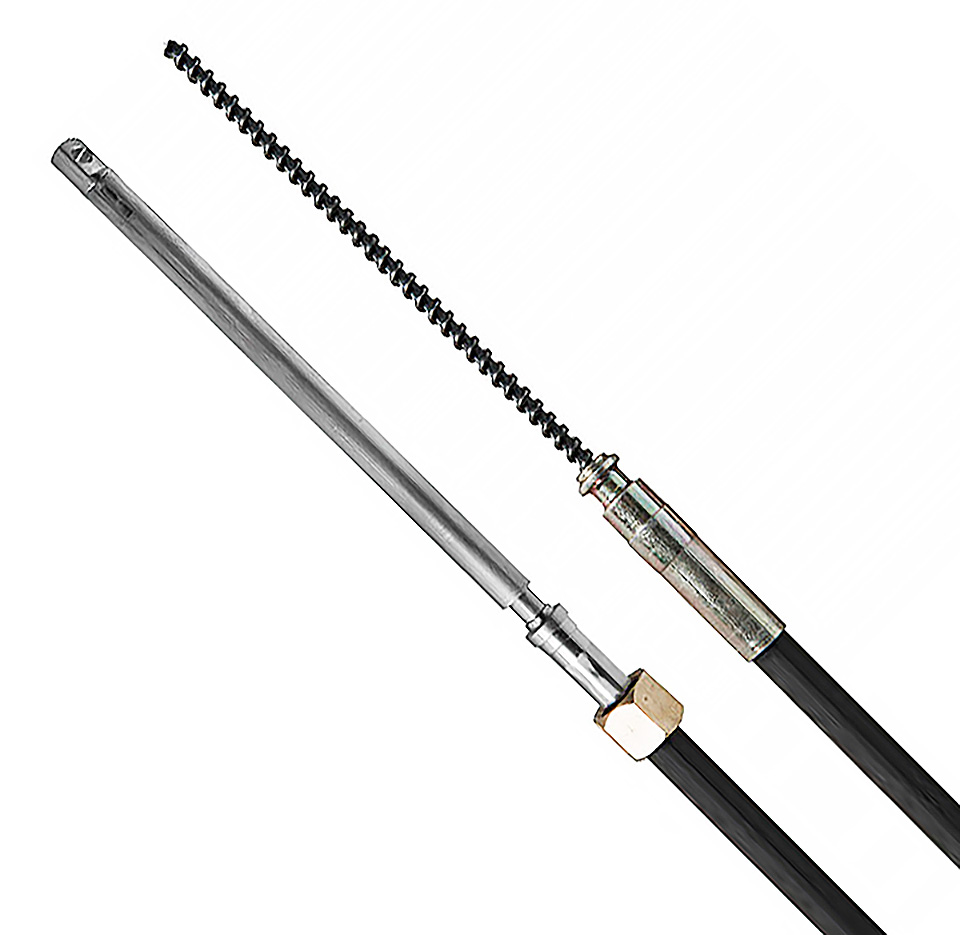 Купить рулевой трос m66, 9 футов ultraflex по цене 15 464 р. Низкие цены. Большой выбор. Доставка по всей России. Интернет-магазин в Москве. Только положительные отзывы!