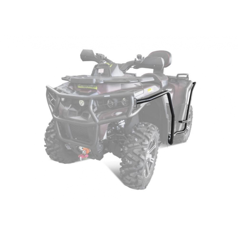 Купить боковая защита rm (русская механика) atv 800 (444.7737.1) по цене 10 234 р.. Низкие цены. Большой выбор. Доставка по всей России.  Интернет-магазин в Москве. Только положительные отзывы!