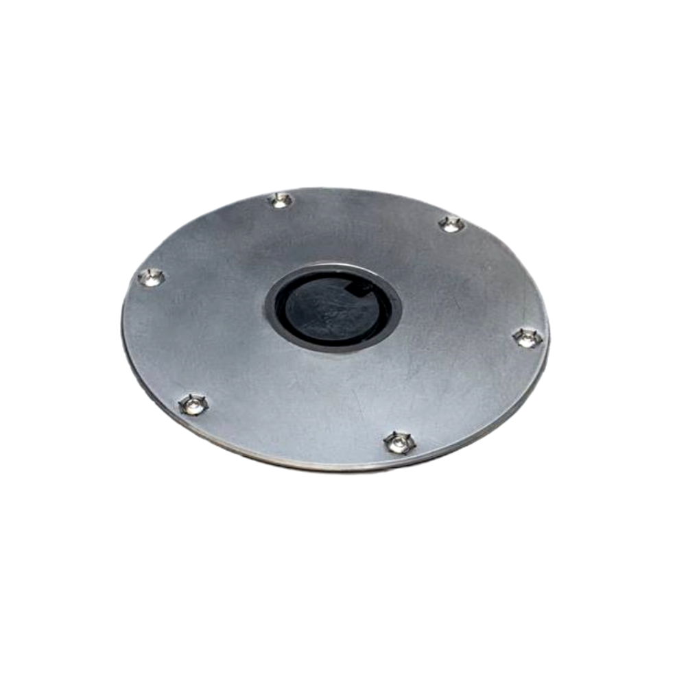 Купить основание стойки сидения палубное врезное плоское 60 мм по цене 9 200 р. Низкие цены. Большой выбор. Доставка по всей России. Интернет-магазин в Москве. Только положительные отзывы!