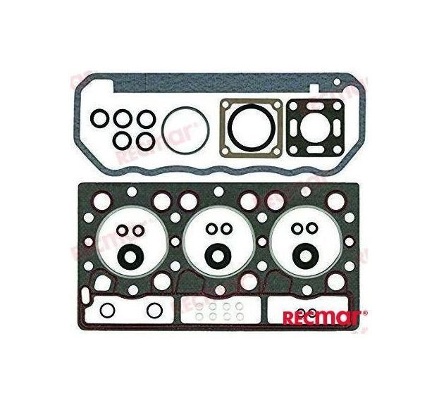 Купить ремкомплект мотора volvo penta 2003, recmar по цене 8 190 р. Низкие цены. Большой выбор. Доставка по всей России. Интернет-магазин в Москве. Только положительные отзывы!