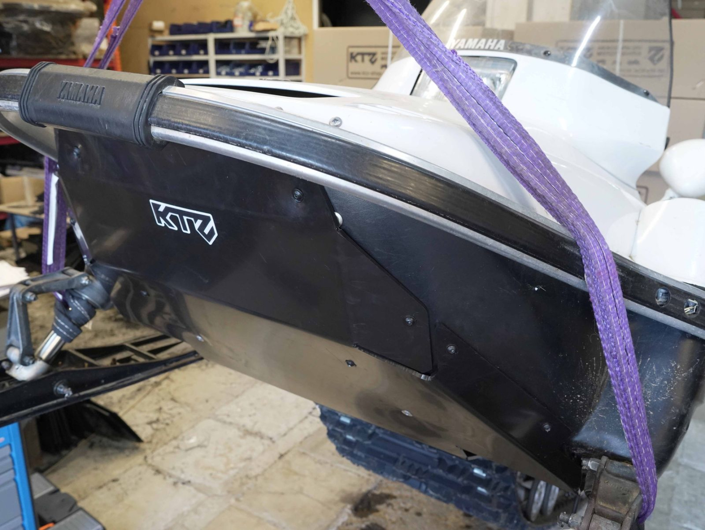 Купить защита днища для снегохода yamaha viking ktz по цене 11 900.00 р.. Низкие цены. Большой выбор. Доставка по всей России. Интернет-магазин в Москве. Только положительные отзывы!