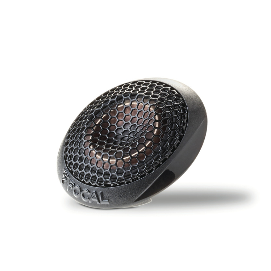 Автомобильная двухполосная компонентная акустика FOCAL PS165FSE