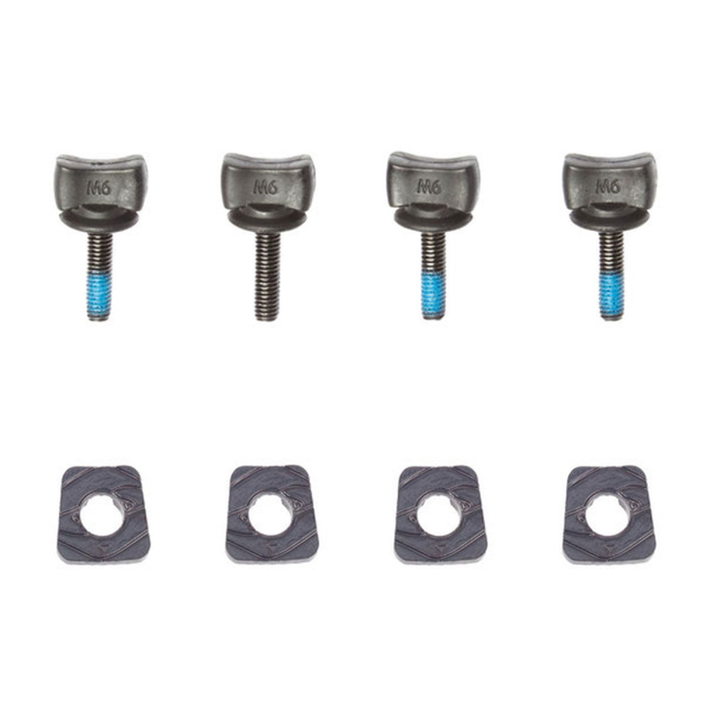 Купить болты m6 thumb screw hardware kit по цене  Низкие цены. Большой выбор. Доставка по всей России. Интернет-магазин в Москве. Только положительные отзывы!