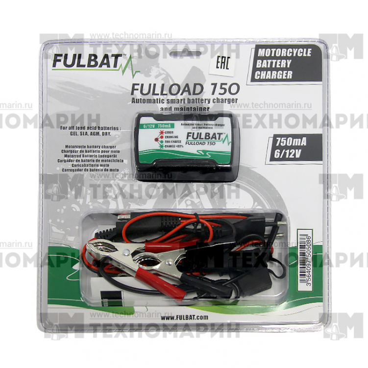 Купить зарядное устройство для аккумулятора 6/12 вольт fulload750 по цене . Низкие цены. Большой выбор. Доставка по всей России. Интернет-магазин в Москве. Только положительные отзывы!