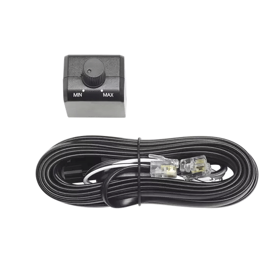 Автомобильный корпусной активный сабвуфер 12” (30 см) JBL BASSPRO12