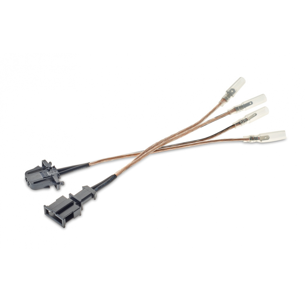 Автомобильная двухполосная компонентная акустика FOCAL IS VW155