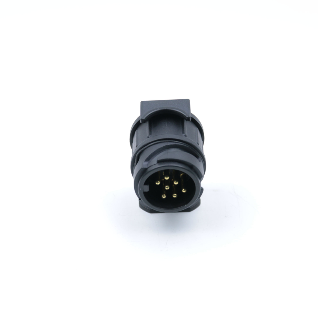 Купить адаптер-переходник 13/7pin 12v trailercom 3033 по цене 590 р.. Низкие цены. Большой выбор. Доставка по всей России. Интернет-магазин в Москве. Только положительные отзывы!
