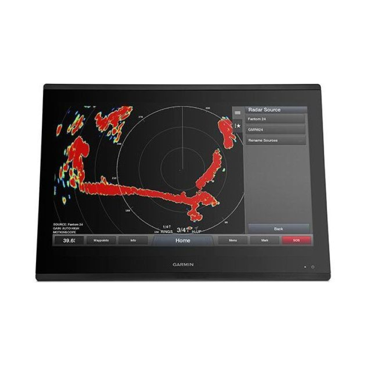 Купить радар garmin gmr fantom 18x, белый по цене  Низкие цены. Большой выбор. Доставка по всей России. Интернет-магазин в Москве. Только положительные отзывы!