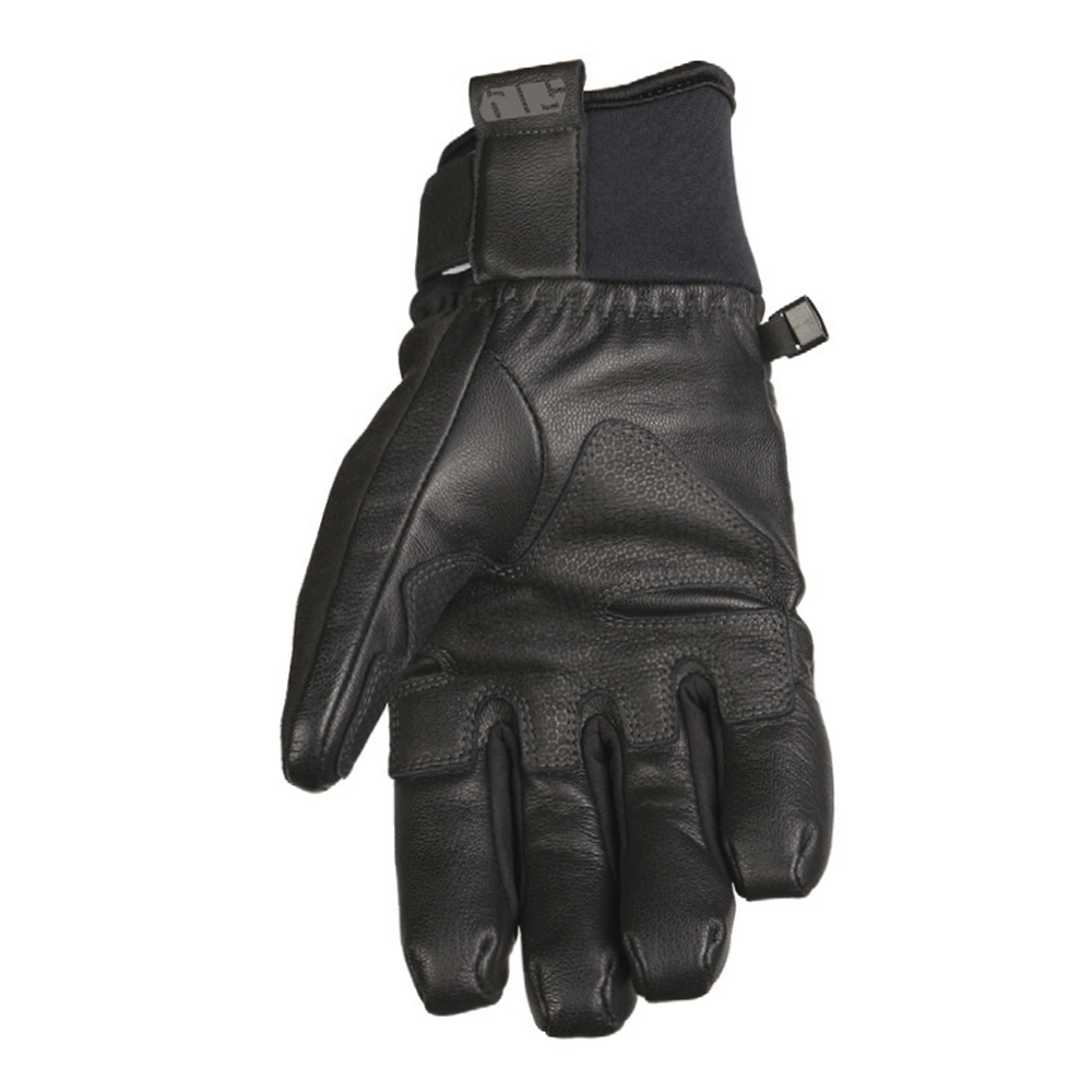 Перчатки 509 Freeride с утеплителем Black Ops, 2X