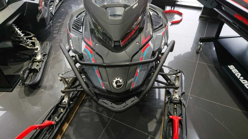 Купить передний бампер с боковой защитой brp lynx commander ski-doo expedition (444.7272.1.k) 860201676 860201822 по цене 25 500 р.. Низкие цены. Большой выбор. Доставка по всей России. Интернет-магазин в Москве. Только положительные отзывы!
