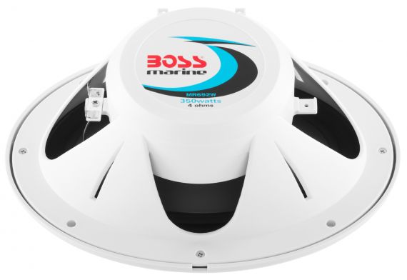 Купить акустика динамики 6x9 boss audio mr692w белые 2 шт по цене 17 500 р. Низкие цены. Большой выбор. Доставка по всей России. Интернет-магазин в Москве. Только положительные отзывы!