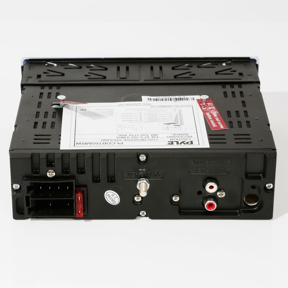 Купить аудиосистема 1din pyle plcdbt65mrw, комплект по цене 17 577 р. Низкие цены. Большой выбор. Доставка по всей России. Интернет-магазин в Москве. Только положительные отзывы!