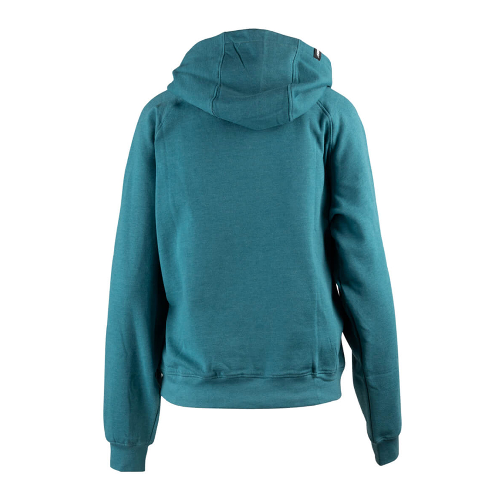 Толстовка 509 Legacy Blue Pop Corn, XS