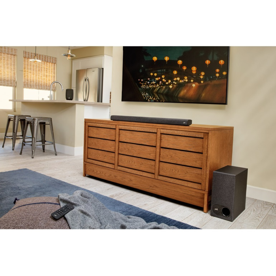Саундбар POLK AUDIO Signa S3