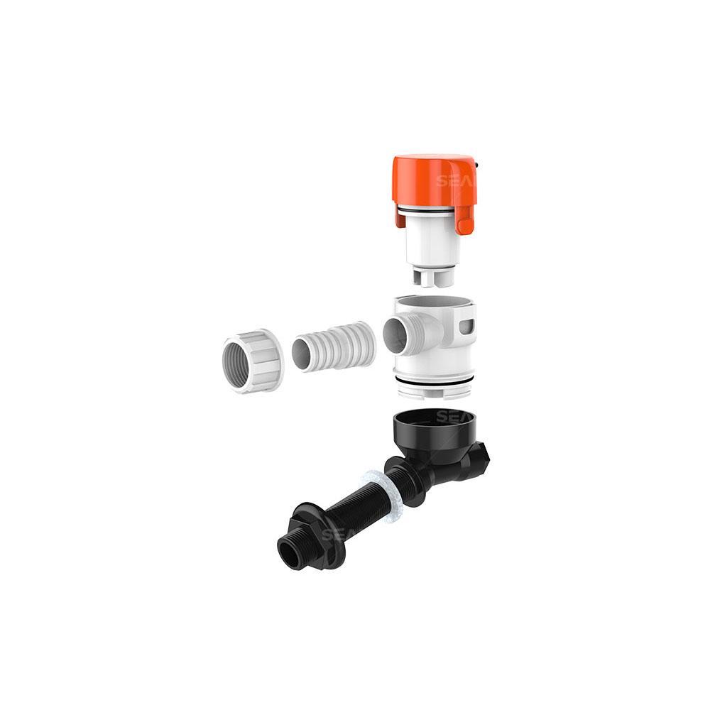 Купить помпа циркуляционная seaflo трюмная, 12v 600 галлон/час, патрубок 19 мм/29 мм по цене 3 013 р. Низкие цены. Большой выбор. Доставка по всей России. Интернет-магазин в Москве. Только положительные отзывы!