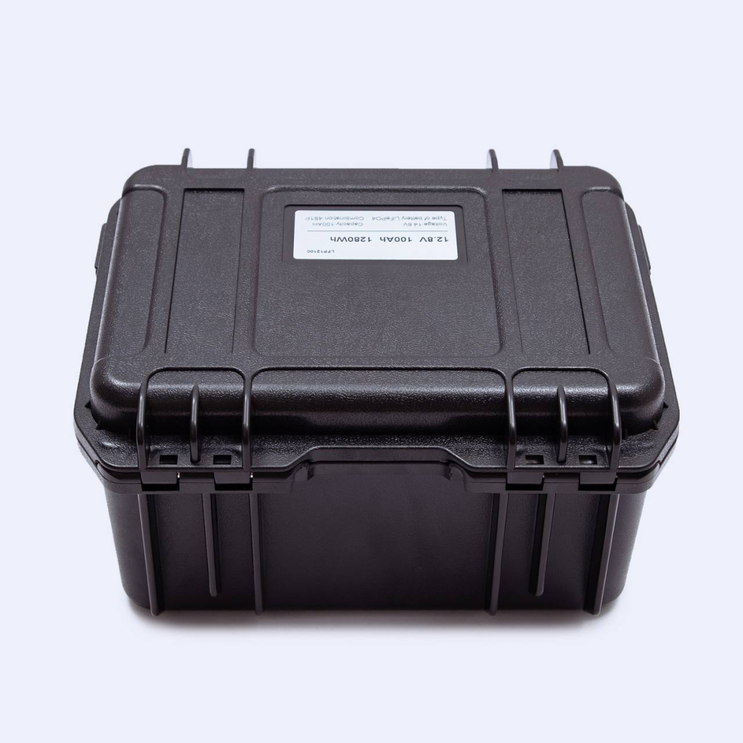 Купить аккумулятор haibo lifepo4 12v 105ah (хайбо) medium кулуометр+зарядка по цене 42 900 р. Низкие цены. Большой выбор. Доставка по всей России. Интернет-магазин в Москве. Только положительные отзывы!