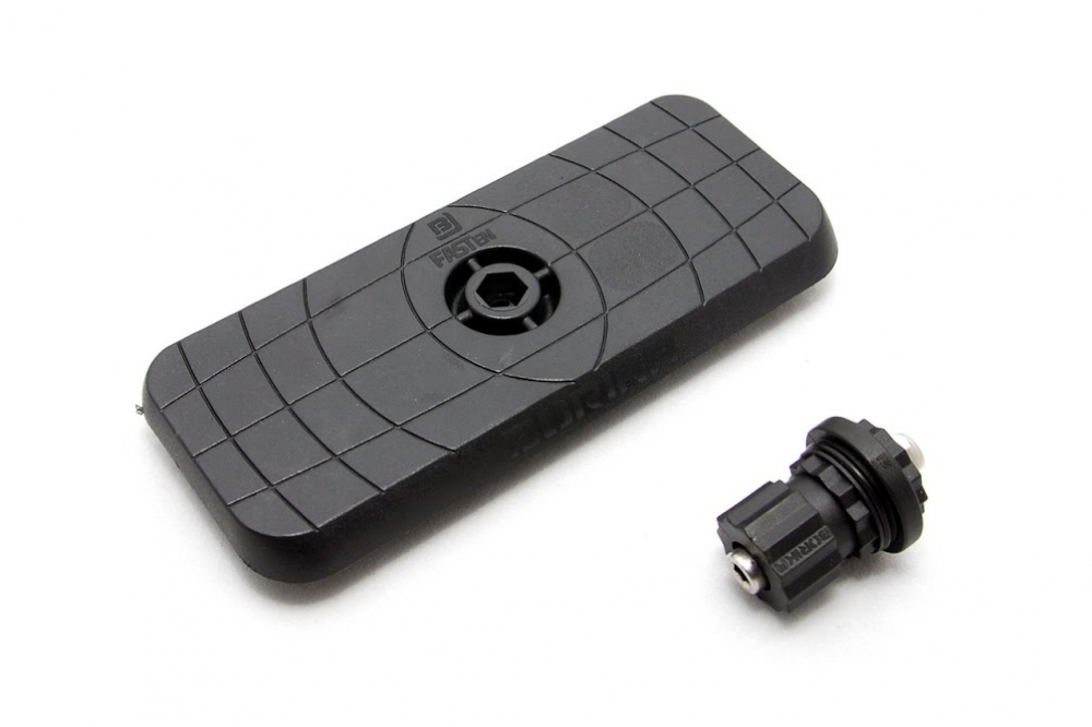 Купить площадка для эхолота и другого оборудования (100х100мм) si223 по цене  Низкие цены. Большой выбор. Доставка по всей России. Интернет-магазин в Москве. Только положительные отзывы!