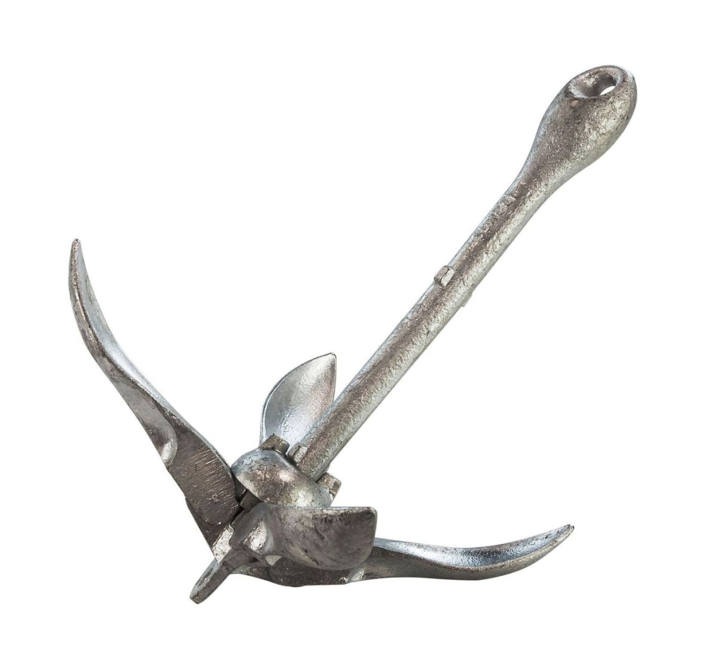 Купить якорь кошка 4 кг, складной, marine rocket по цене 2 330 р. Низкие цены. Большой выбор. Доставка по всей России. Интернет-магазин в Москве. Только положительные отзывы!