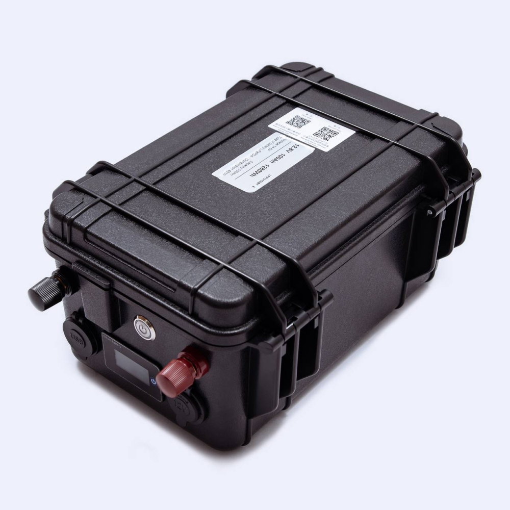 Купить аккумулятор haibo lifepo4 12v 100ah (хайбо) premium кулуометр+зарядка+bluetooth по цене 46 900 р. Низкие цены. Большой выбор. Доставка по всей России. Интернет-магазин в Москве. Только положительные отзывы!