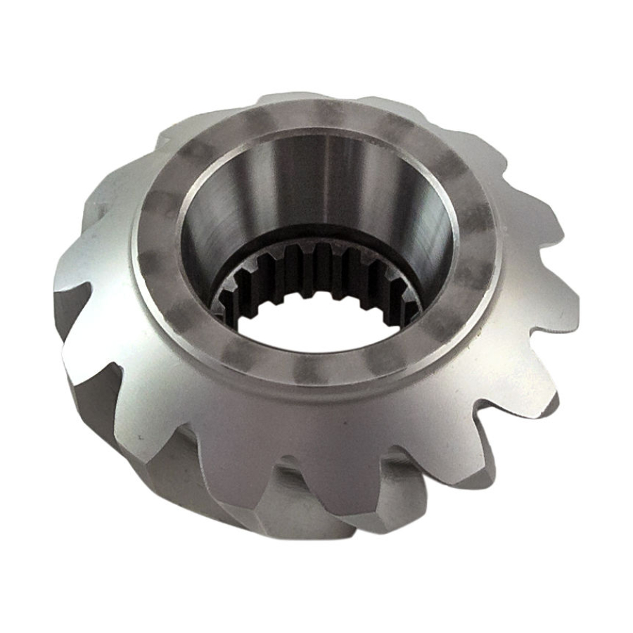 Купить шестерня редуктора honda bf115/130 (пиньон) по цене  Низкие цены. Большой выбор. Доставка по всей России. Интернет-магазин в Москве. Только положительные отзывы!