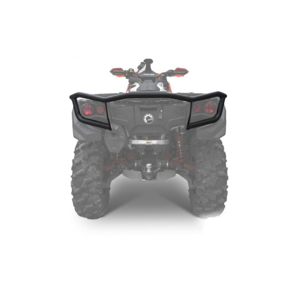 Купить задний бампер brp outlander g2 (2444.7243.1) по цене 11 382 р.. Низкие цены. Большой выбор. Доставка по всей России.  Интернет-магазин в Москве. Только положительные отзывы!