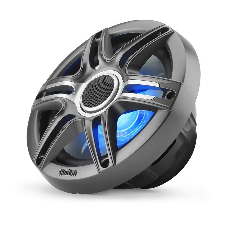 Купить 6,5-дюймовые морские коаксиальные динамики clarion cmsp-651rgb-swg по цене 27 000.00 р. Низкие цены. Большой выбор. Доставка по всей России. Интернет-магазин в Москве. Только положительные отзывы!