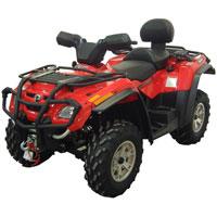 Купить расширители арок для квадроцикла can-am outlander 400 g1 direction 2 inc по цене 14 107 р.. Низкие цены. Большой выбор. Доставка по всей России.  Интернет-магазин в Москве. Только положительные отзывы!