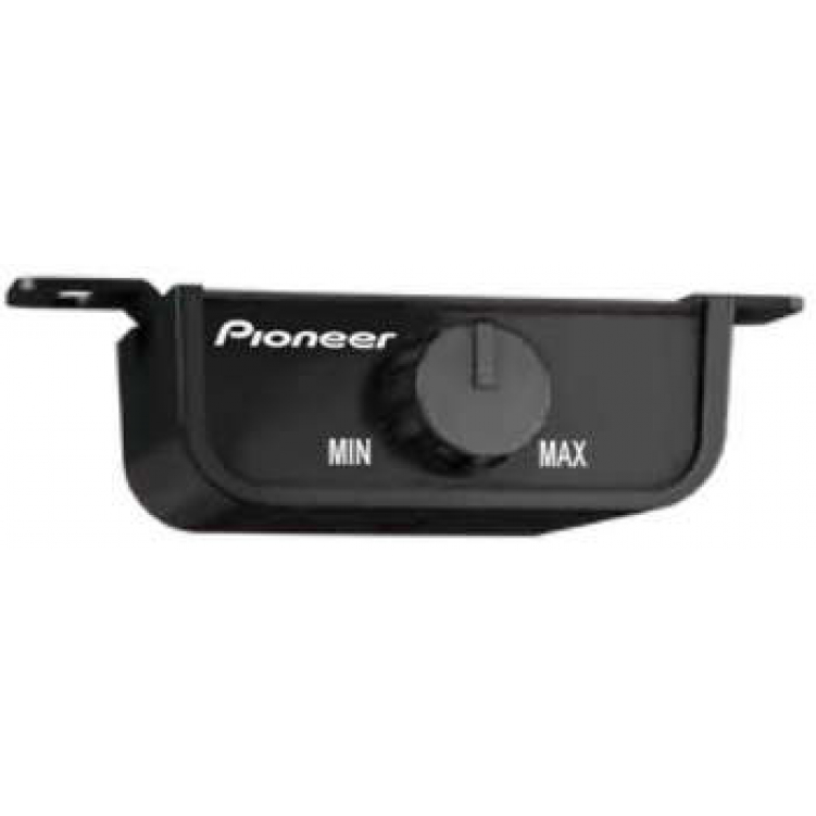 Автомобильный 1-канальный усилитель PIONEER GM-D9701