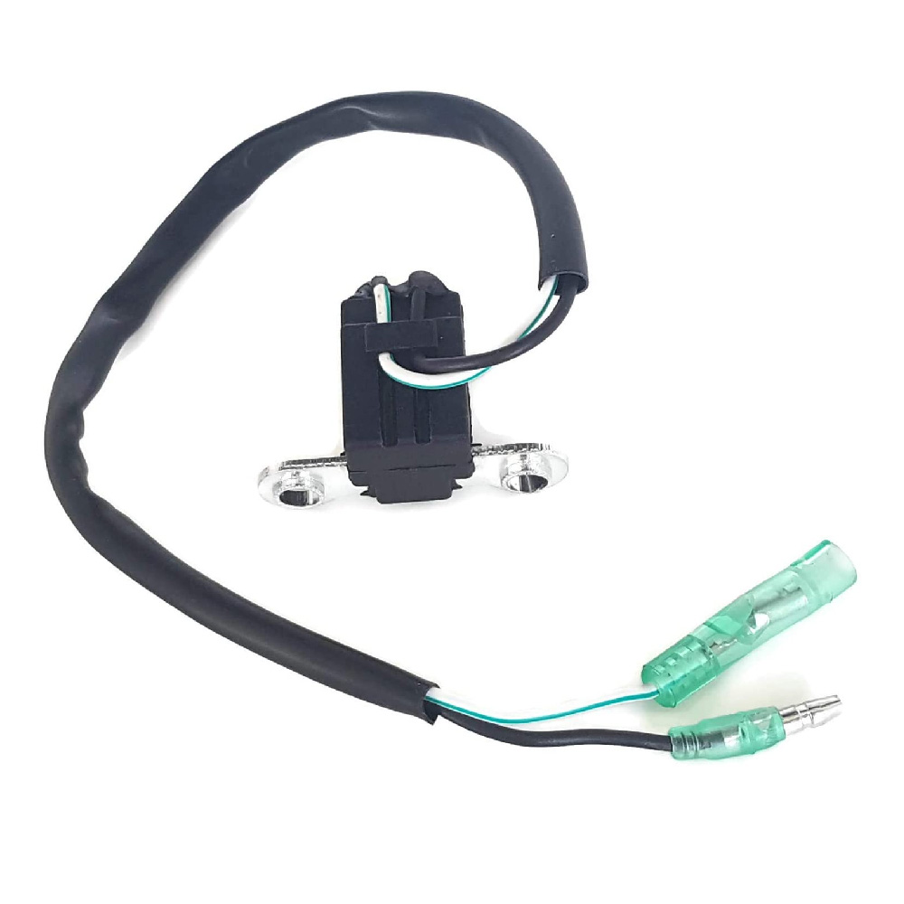 Купить датчик холла (катушка импульсная) yamaha 9,9-15 по цене 1 566 р. Низкие цены. Большой выбор. Доставка по всей России. Интернет-магазин в Москве. Только положительные отзывы!