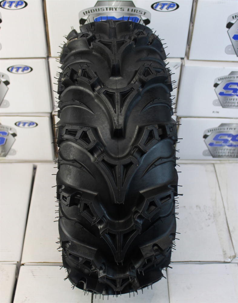 Шина для квадроцикла ITP Mud Lite II 27x9-14 для квадроцикла по низкой цене в Москве. Можете купить недорого и в наличии!Всего 18 810 р.