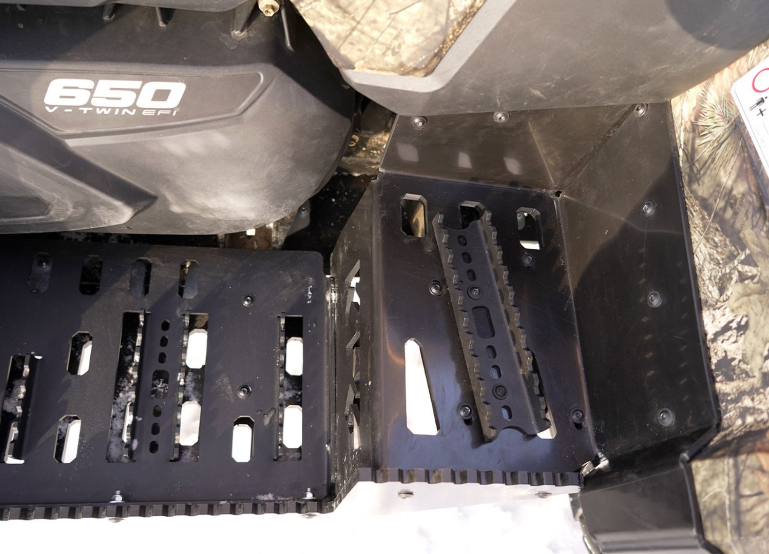 Купить подножки ktz brp outlander g2 max по цене 28 900 р.. Низкие цены. Большой выбор. Доставка по всей России.  Интернет-магазин в Москве. Только положительные отзывы!