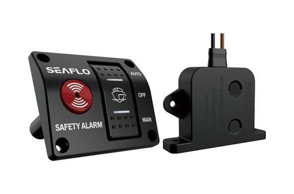 Купить панель управления помпой с сигнализацией наличия воды, 12 в, seaflo по цене 4 534 р. Низкие цены. Большой выбор. Доставка по всей России. Интернет-магазин в Москве. Только положительные отзывы!