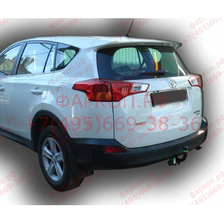 Купить фаркоп toyota rav4 2013-2019 - t116-a лидер-плюс по цене  Низкие цены. Большой выбор. Доставка по всей России. Интернет-магазин в Москве. Только положительные отзывы!