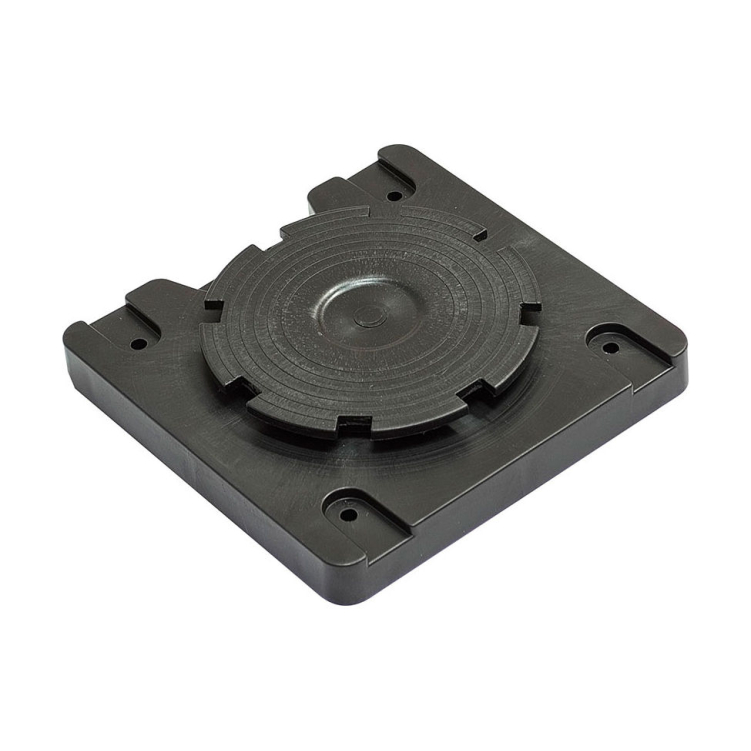 Купить основание для сидений съемное, с фиксатором вращения, нижняя часть по цене  Низкие цены. Большой выбор. Доставка по всей России. Интернет-магазин в Москве. Только положительные отзывы!