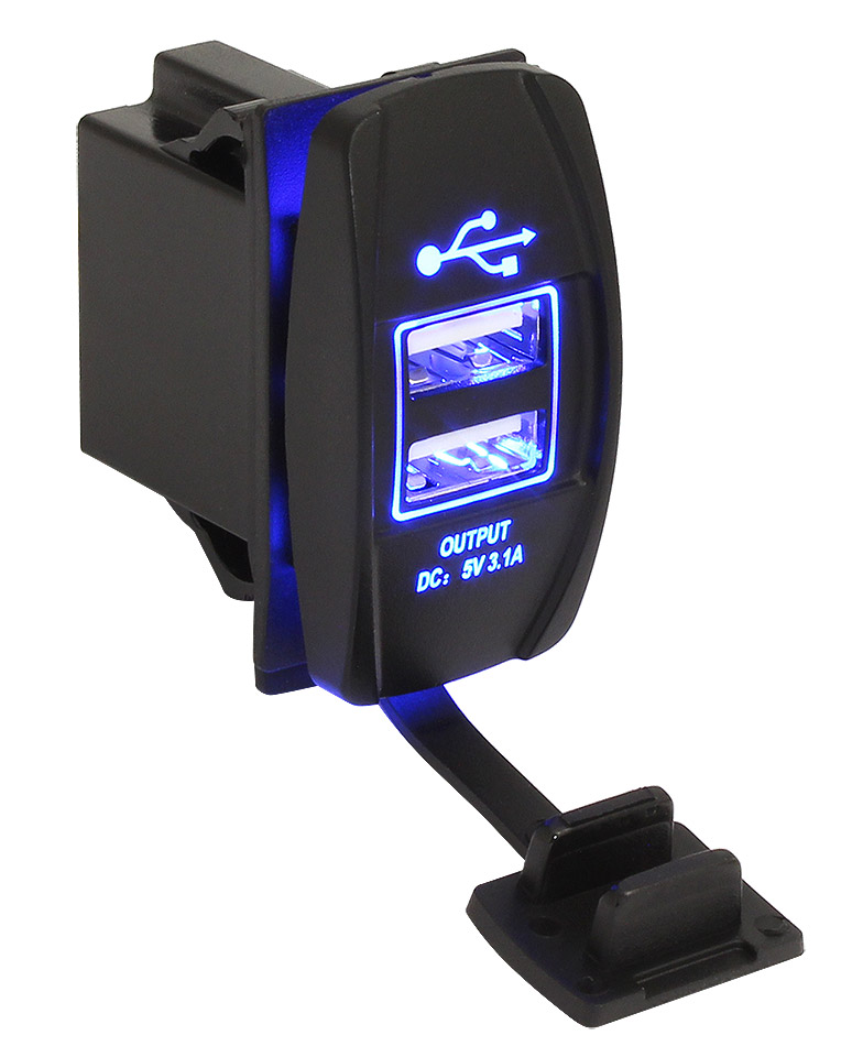 Купить зарядные гнезда usb в виде клавиши "marina" 3,1 а по цене 1 260.00 р. Низкие цены. Большой выбор. Доставка по всей России. Интернет-магазин в Москве. Только положительные отзывы!