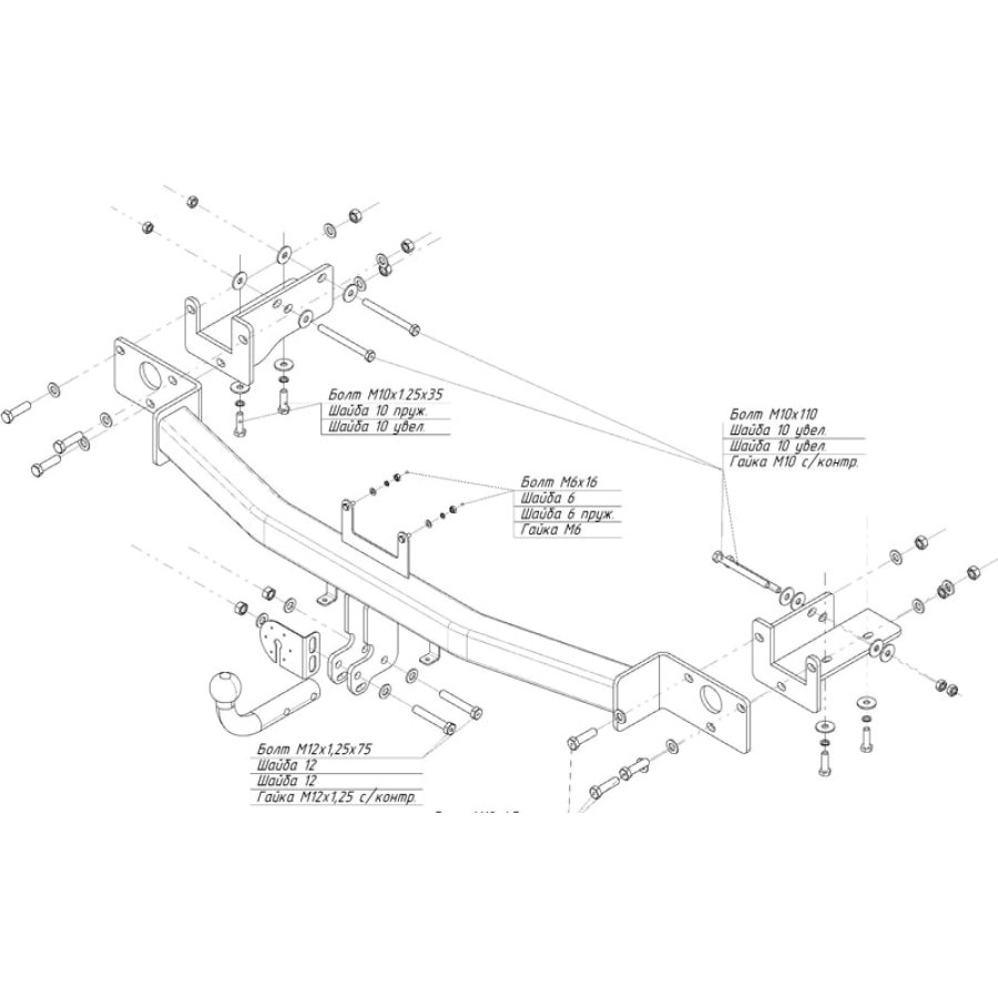 Купить фаркоп hyundai ix55 2006-2012 - 4246-a oris по цене 16 887 р. Низкие цены. Большой выбор. Доставка по всей России. Интернет-магазин в Москве. Только положительные отзывы!