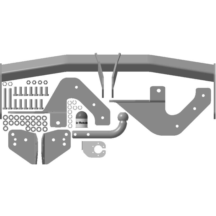Купить фаркоп toyota rav4 2013-2019 - 92506-a motodor по цене 16 110 р. Низкие цены. Большой выбор. Доставка по всей России. Интернет-магазин в Москве. Только положительные отзывы!