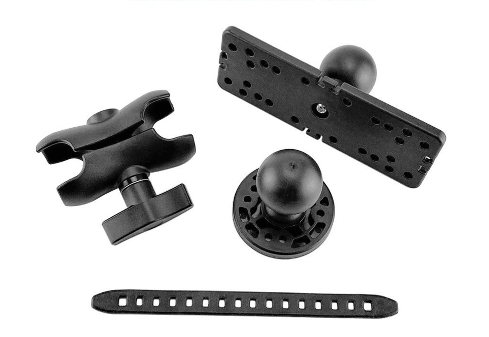 Купить крепление для эхолота или навигатор ram рам до 9 дюймов по цене 1 700 р. Низкие цены. Большой выбор. Доставка по всей России. Интернет-магазин в Москве. Только положительные отзывы!