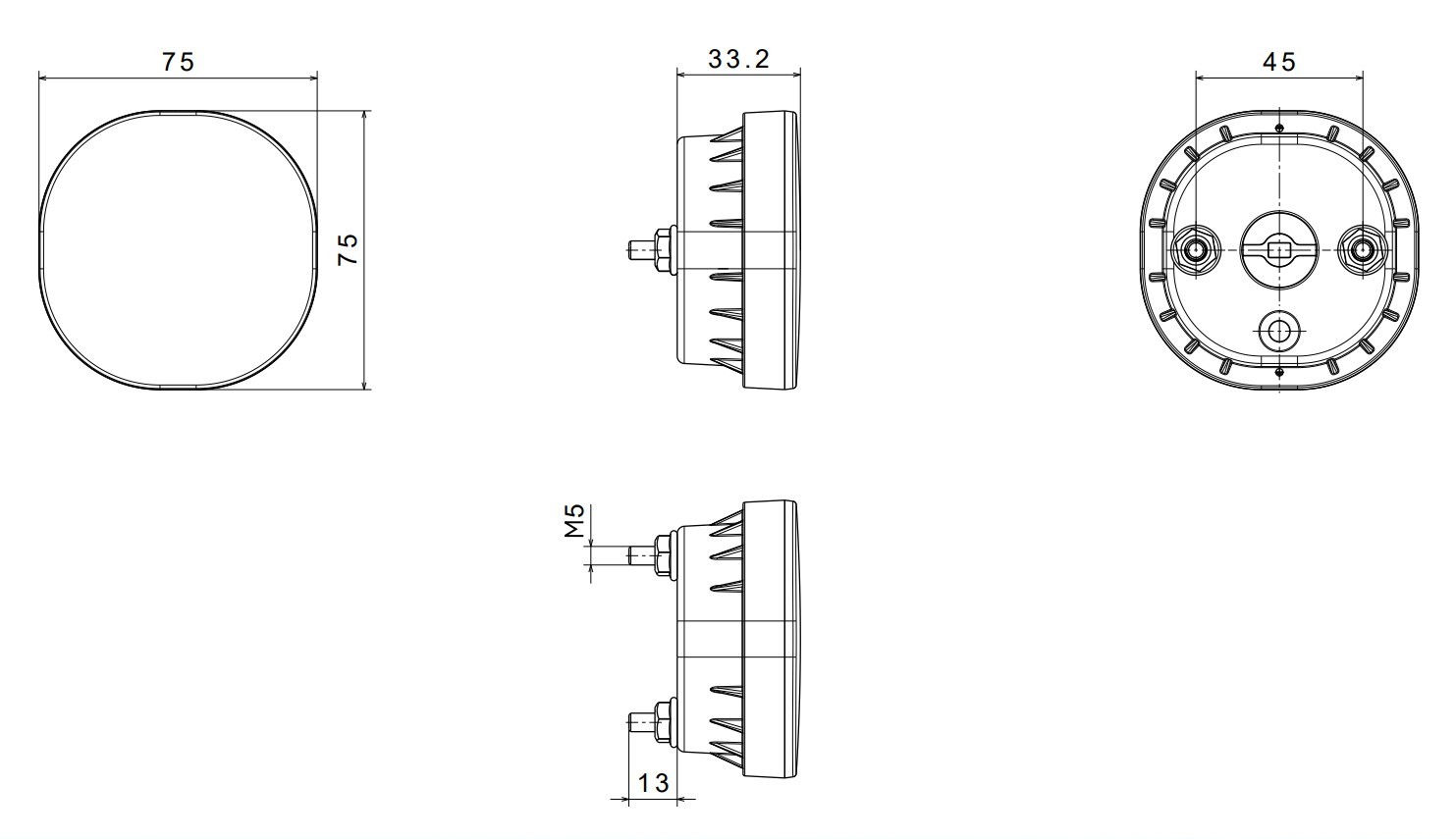 Купить фонарь заднего хода fristom ft-410 led ss с проводом и соединением super seal по цене . Низкие цены. Большой выбор. Доставка по всей России. Интернет-магазин в Москве. Только положительные отзывы!