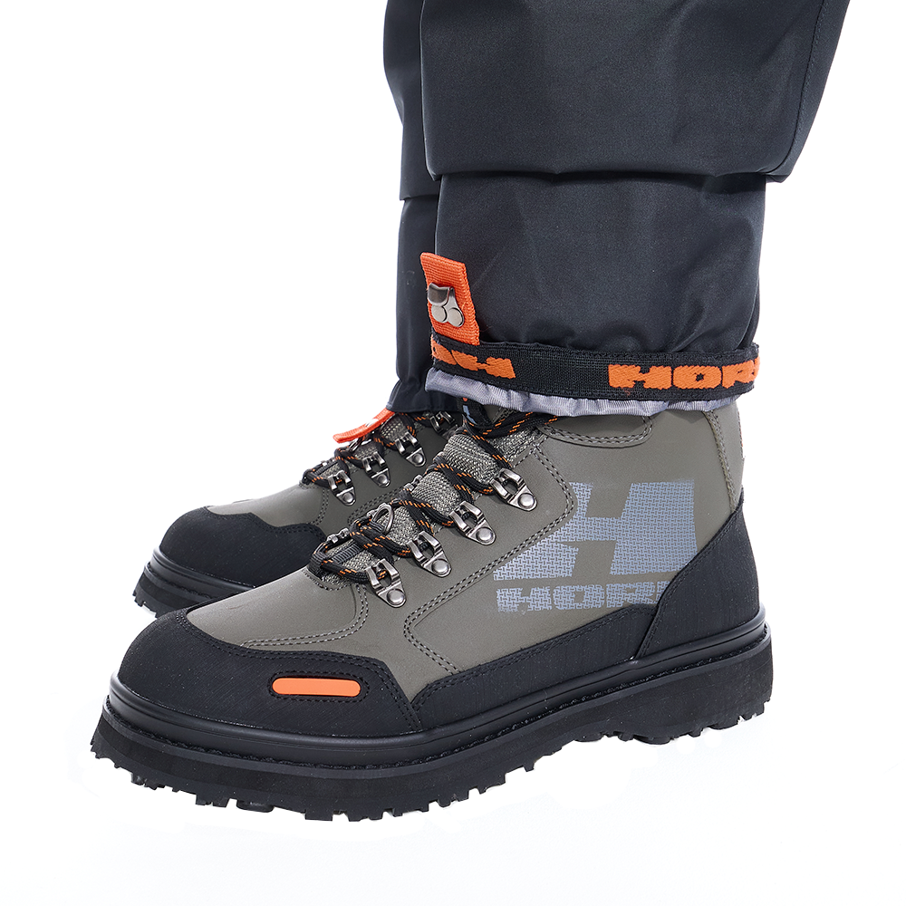 Ботинки Hord Khaki, 46